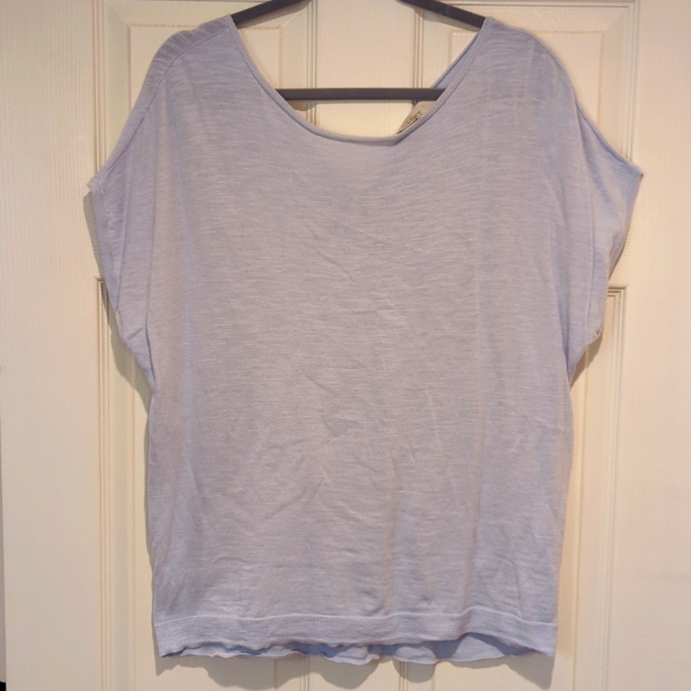 LOFT lightweight sweater